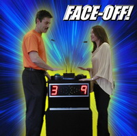 Face-Off! Game Show Picture