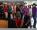 Celebrity contestants and our awesome staff