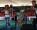 Lots of energy and excitement around the game show at fairs and festivals