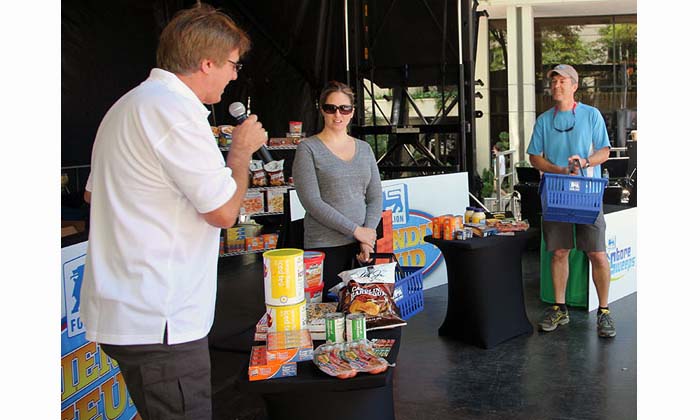 Prices And Prizes games can be customized for your show