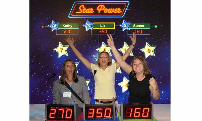 Star Power is a fun game show for everyone!