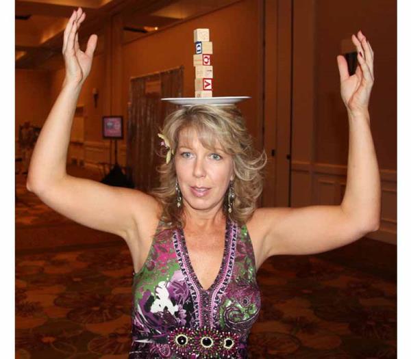 Fun Trade Show booth game In It To Win It