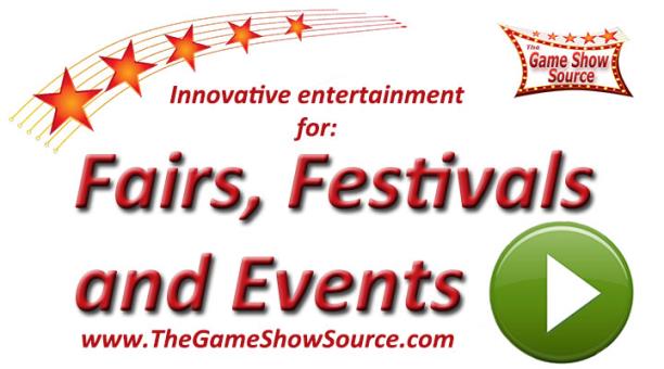 Fairs, Festivals, and Events video