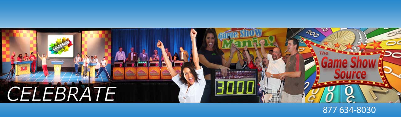Game Show Events | Corporate Game Show