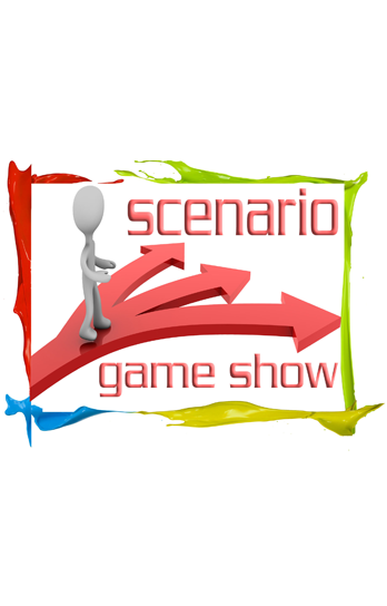 Scenario Game Show logo